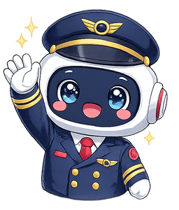 AI講師トーレス