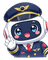 AI講師トーレス
