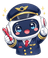 AI講師トーレス