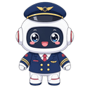 AI講師トーレス