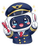 AI講師トーレス
