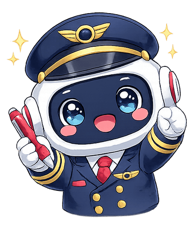 AI講師トーレス